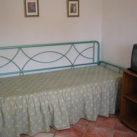 Via Lungomare - 4 *