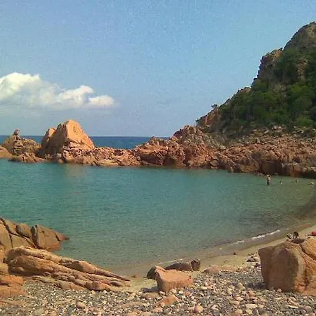 아파트 Via Lungomare - 4 카데두