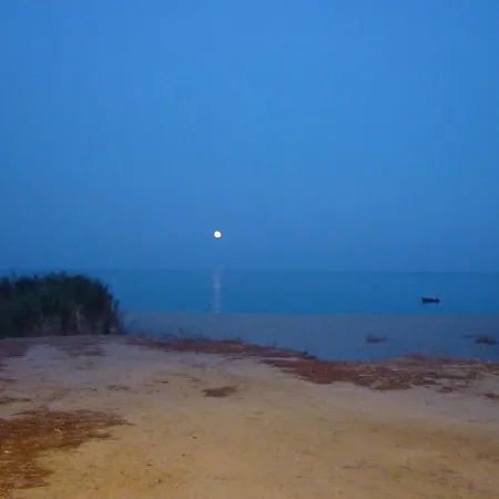 Via Lungomare - 4 아파트