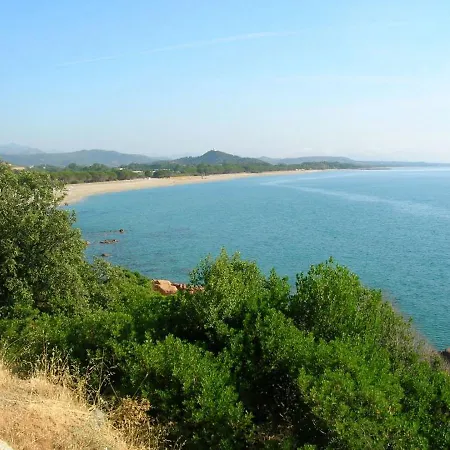 아파트 Via Lungomare - 4 *