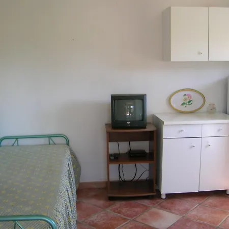 Via Lungomare - 4 *