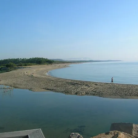 Via Lungomare - 4 *