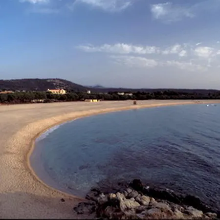 아파트 Via Lungomare - 4 *