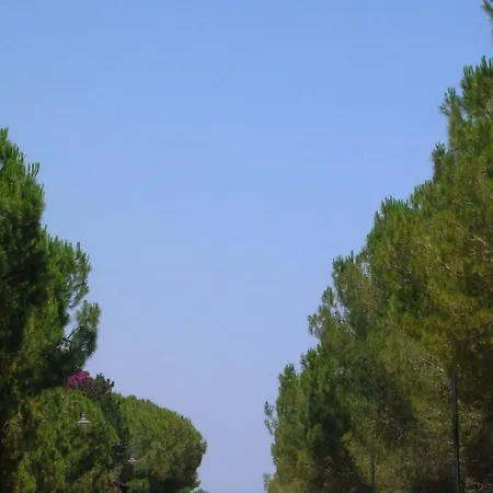 아파트 Via Lungomare - 4