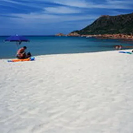 아파트 Via Lungomare - 4 *