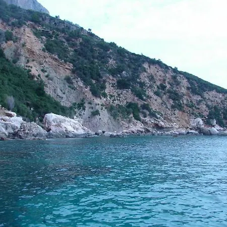 Via Lungomare - 4 * 카데두